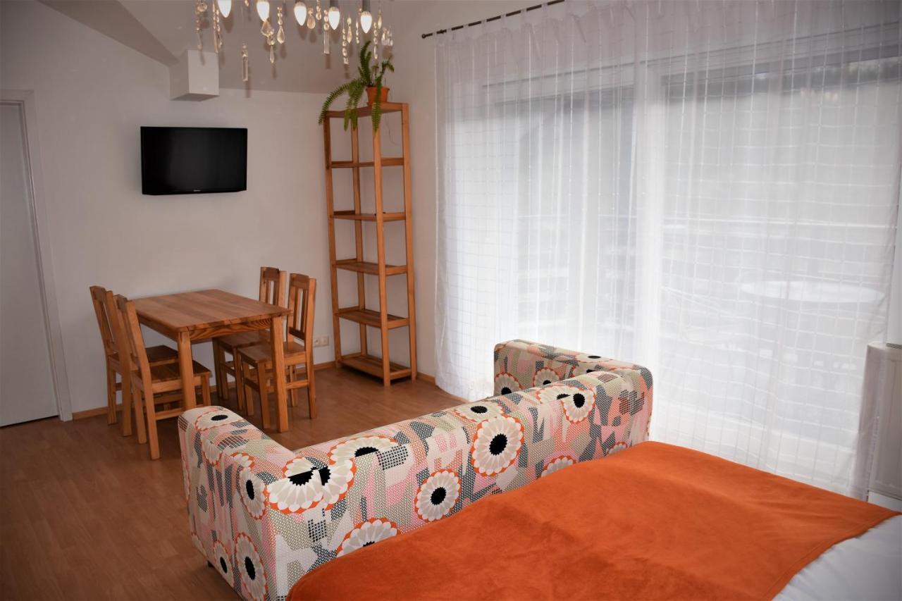 Apartamenty Czyrna przy Gondoli Szczyrk Zewnętrze zdjęcie